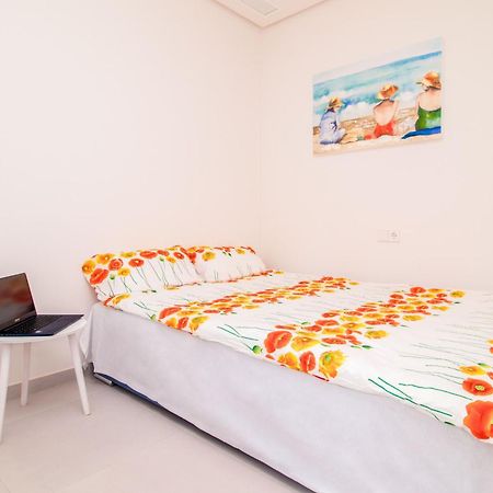 Espanatour Virginia Torrevieja Exterior foto