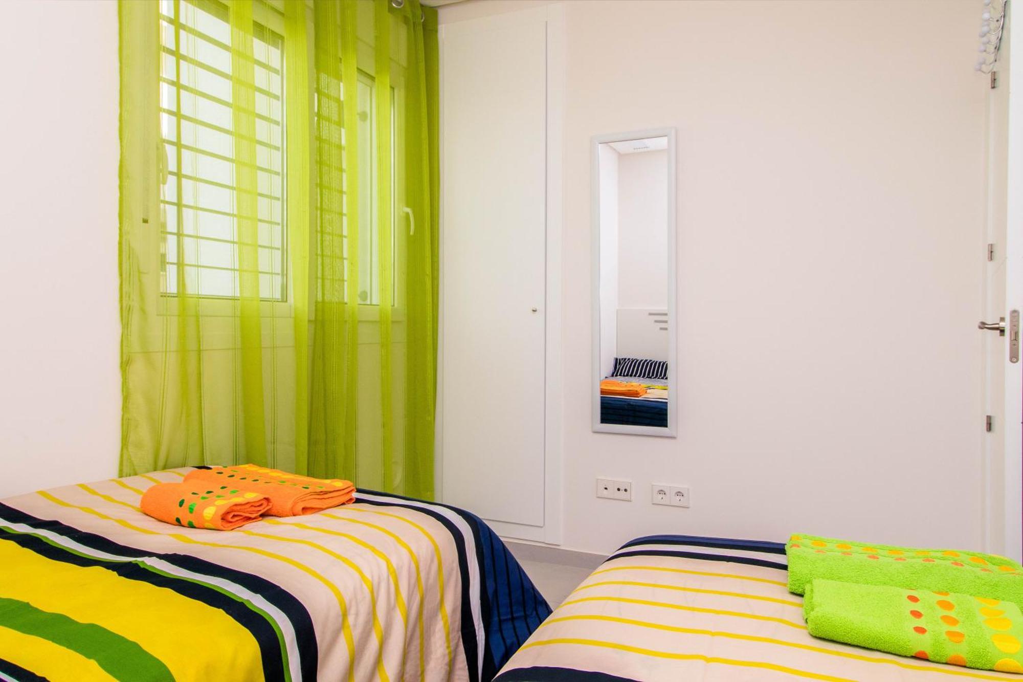 Espanatour Virginia Torrevieja Exterior foto